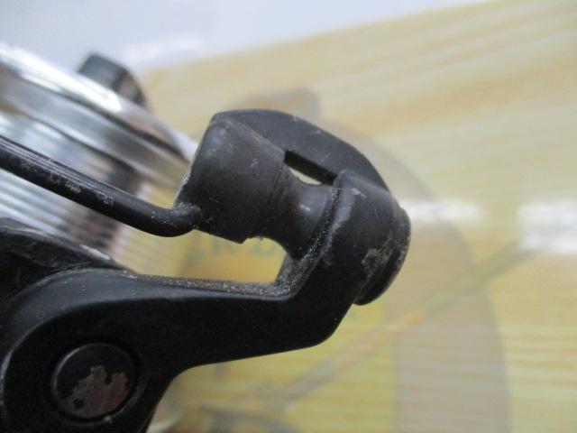 ﾄｰﾅﾒﾝﾄ磯 SS-3000遠投