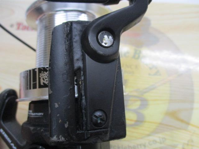 ﾄｰﾅﾒﾝﾄ磯 SS-3000遠投