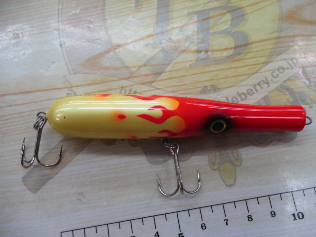 ﾔｰｶﾞﾗﾎﾟｯﾌﾟ