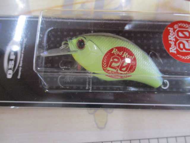 【ｾｯﾄ商品】ﾛｯﾄﾞ&ﾘｰﾙ20th限定ﾙｱｰ