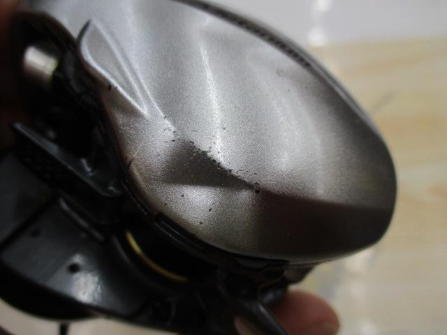 13ﾒﾀﾆｳﾑHG (RH)