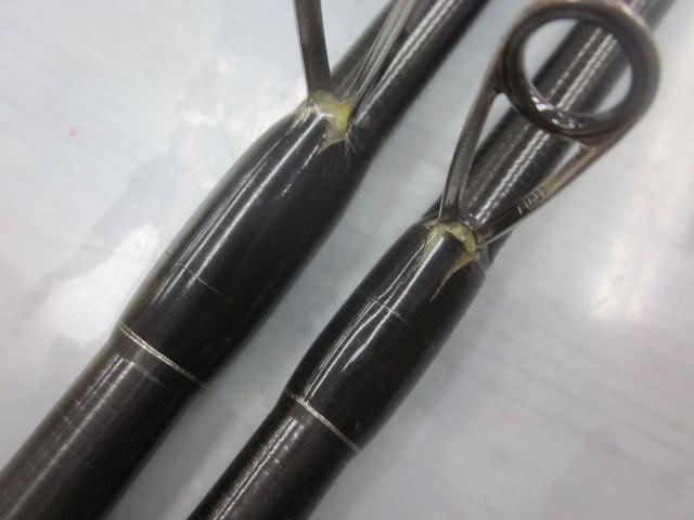 セブンセンスTR MWS-972-TR ミッドウォーター