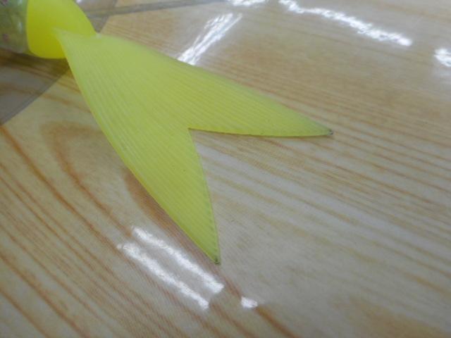 レプリケーター神龍#815ストロングチャート