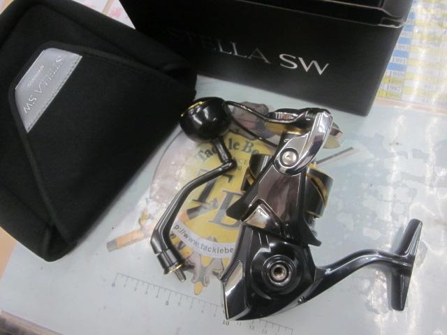 25ステラSW 8000XG