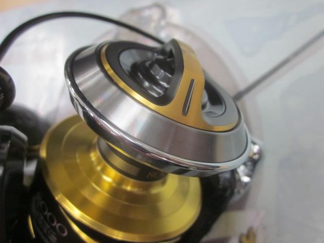 25ステラSW 8000XG