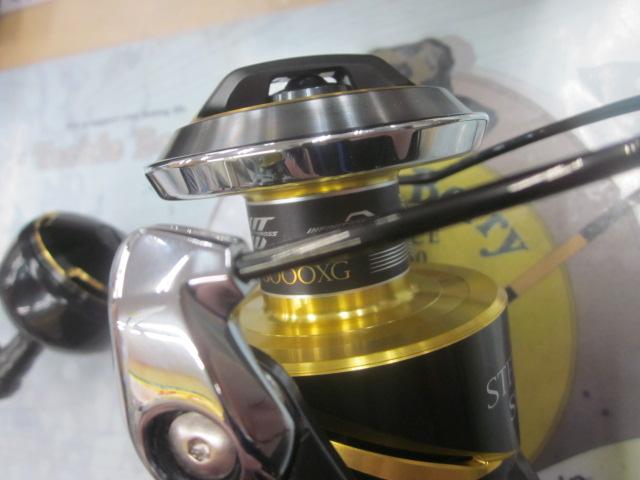 25ステラSW 8000XG