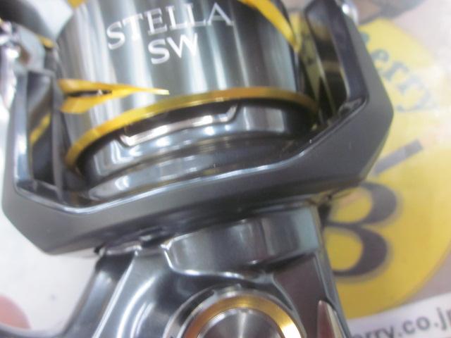 25ステラSW 8000XG