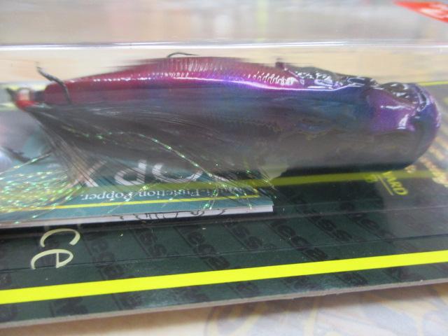 POP-X　2013年巳ｶﾗｰ