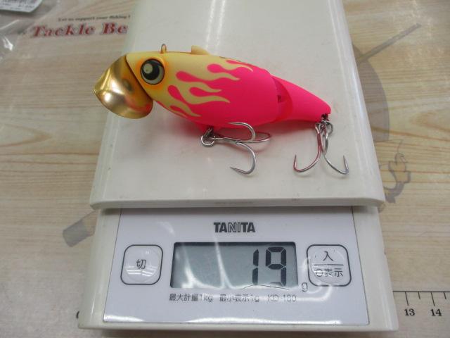 ロデオクラフト プップ