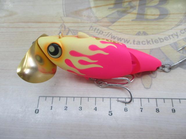 ロデオクラフト プップ