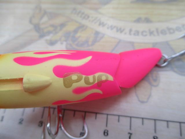 ロデオクラフト プップ