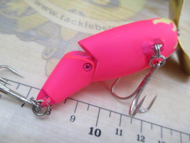 ロデオクラフト プップ