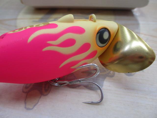 ロデオクラフト プップ