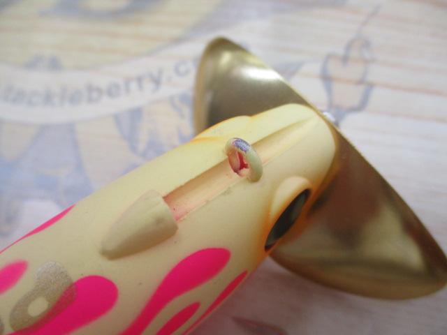 ロデオクラフト プップ