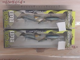 【ｾｯﾄ商品】UMAﾃﾞｽﾛｰﾙｽ　2個ｾｯﾄ売り