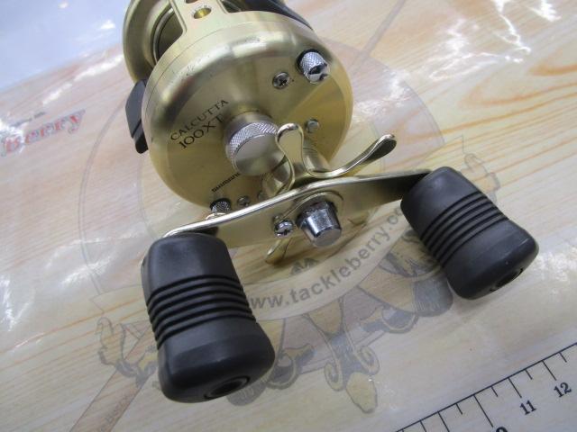 ｶﾙｶｯﾀ 100XT