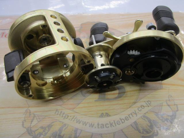 ｶﾙｶｯﾀ 100XT