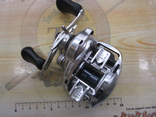 16メタニウムMGL HG RH