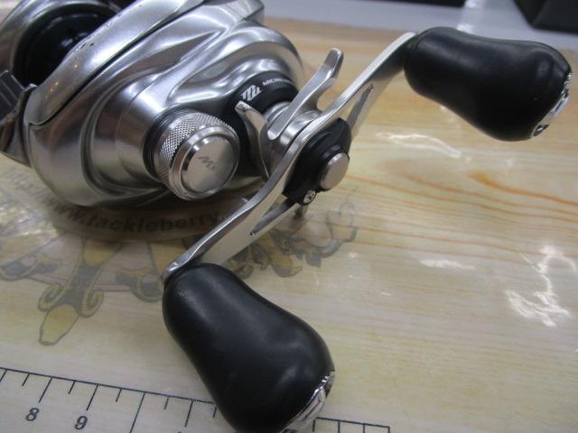 16メタニウムMGL HG RH