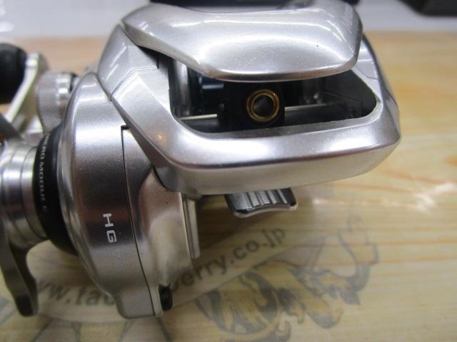 16メタニウムMGL HG RH