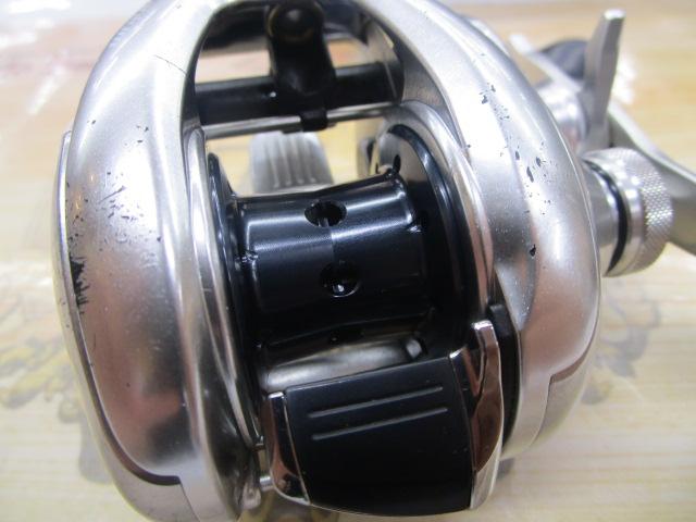 16メタニウムMGL HG RH