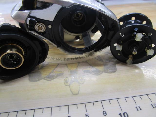 16メタニウムMGL HG RH