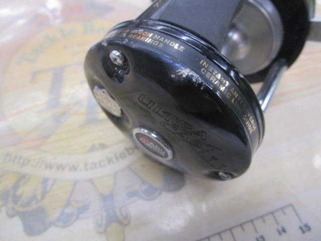 UC6500C ﾊｲｽﾋﾟｰﾄﾞｳｨﾝﾁ ﾌﾞﾗｯｸ