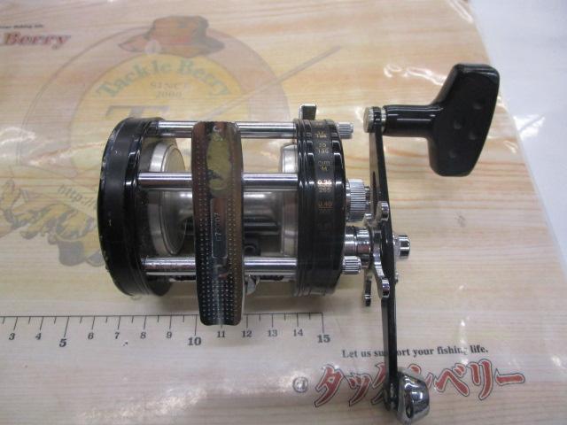 UC6500C ﾊｲｽﾋﾟｰﾄﾞｳｨﾝﾁ ﾌﾞﾗｯｸ