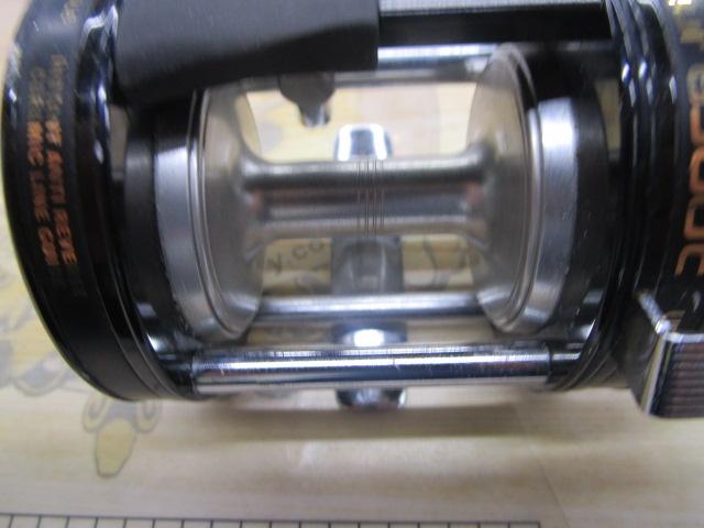 UC6500C ﾊｲｽﾋﾟｰﾄﾞｳｨﾝﾁ ﾌﾞﾗｯｸ