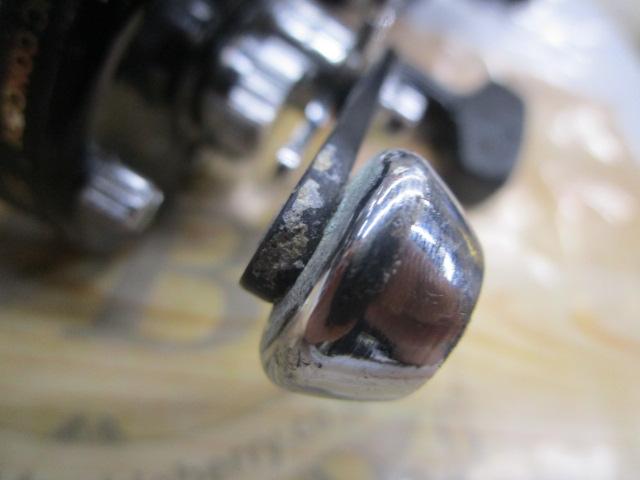 UC6500C ﾊｲｽﾋﾟｰﾄﾞｳｨﾝﾁ ﾌﾞﾗｯｸ