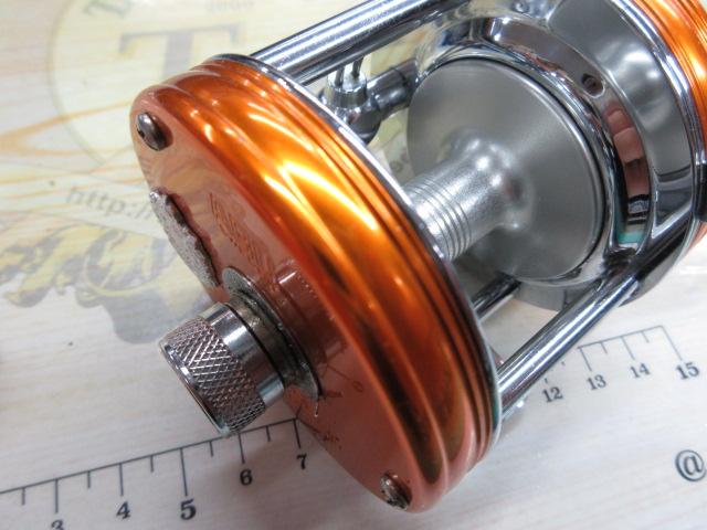 5500C サンセットオレンジ