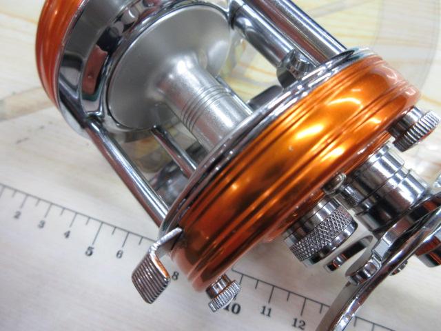 5500C サンセットオレンジ