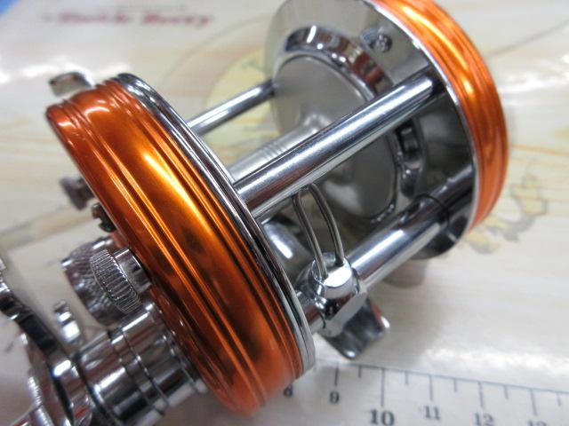 5500C サンセットオレンジ