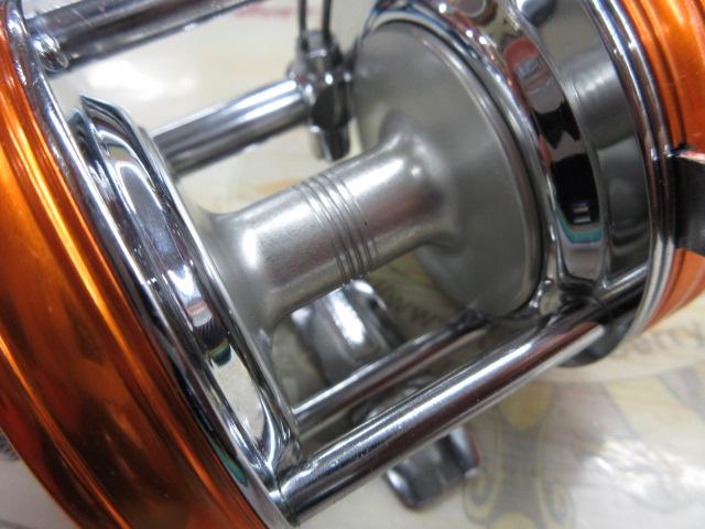 5500C サンセットオレンジ