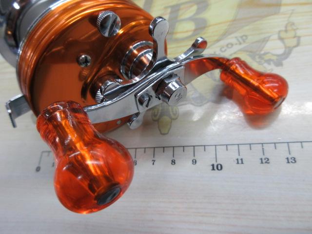 5500C サンセットオレンジ