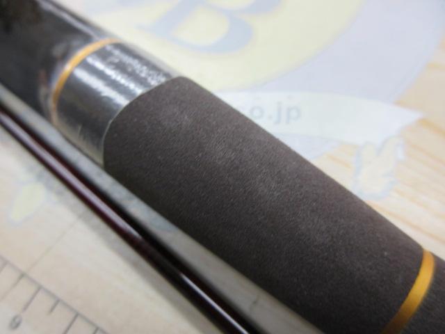 フォーナインマイスターホワイトウルフ62MLR