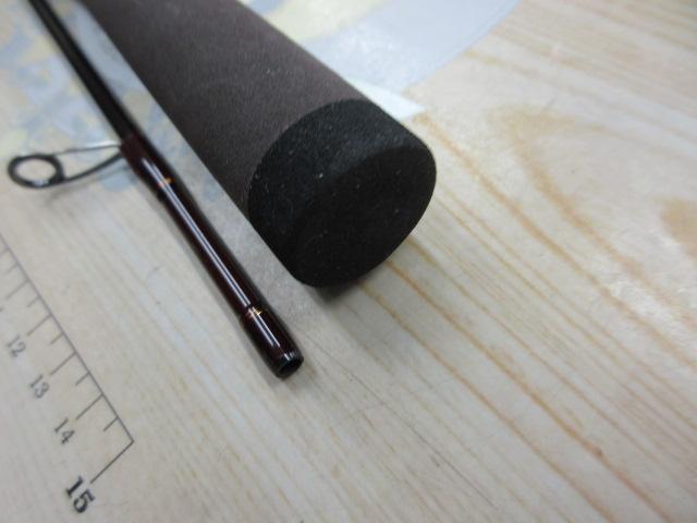 フォーナインマイスターホワイトウルフ62MLR