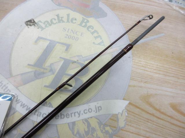 フォーナインマイスターホワイトウルフ62MLR