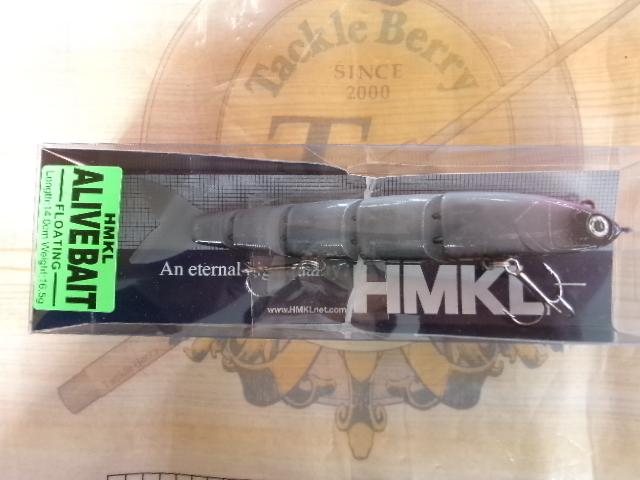 アライブベイト140F