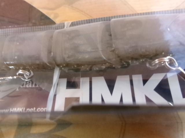 アライブベイト140F