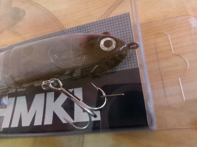 アライブベイト140F