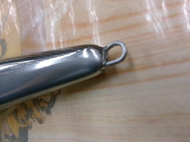 ｶﾞﾁﾍﾟﾝｽｲﾏｰ180#08特選ｻﾝﾏ