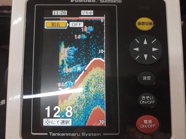 探見丸CV(子機)ｱｷﾌｨｯｼｭ対応