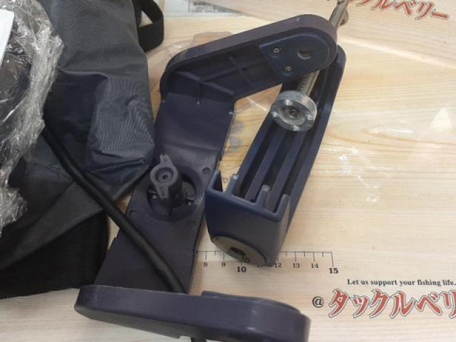 探見丸CV(子機)ｱｷﾌｨｯｼｭ対応