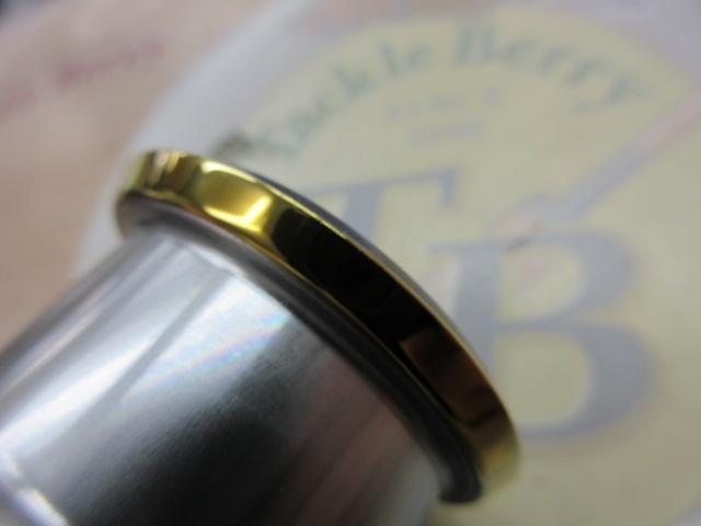 18ステラC3000MHGスプール