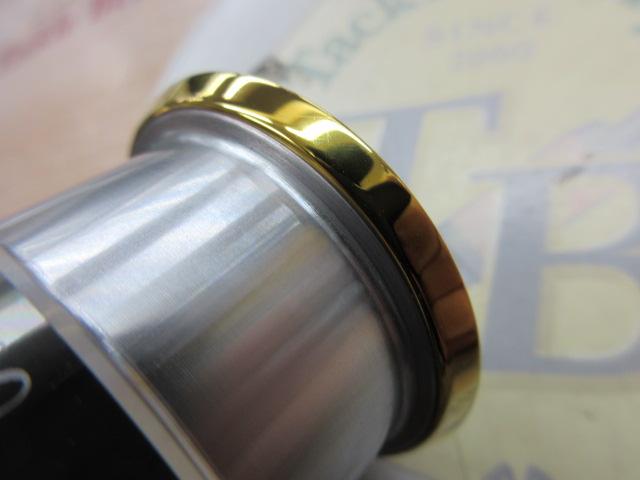 18ステラC3000MHGスプール