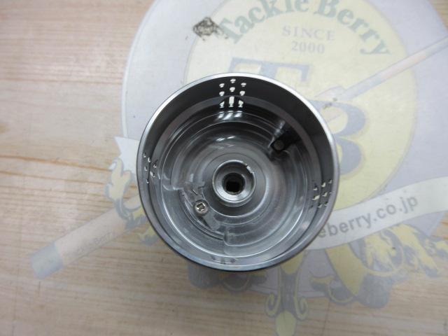 18ステラC3000MHGスプール