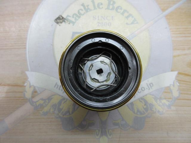 18ステラC3000MHGスプール