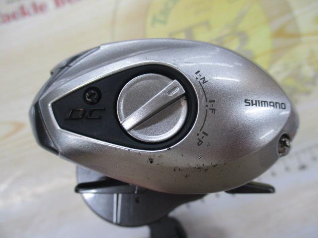 ｽｺｰﾋﾟｵﾝDC7 RH