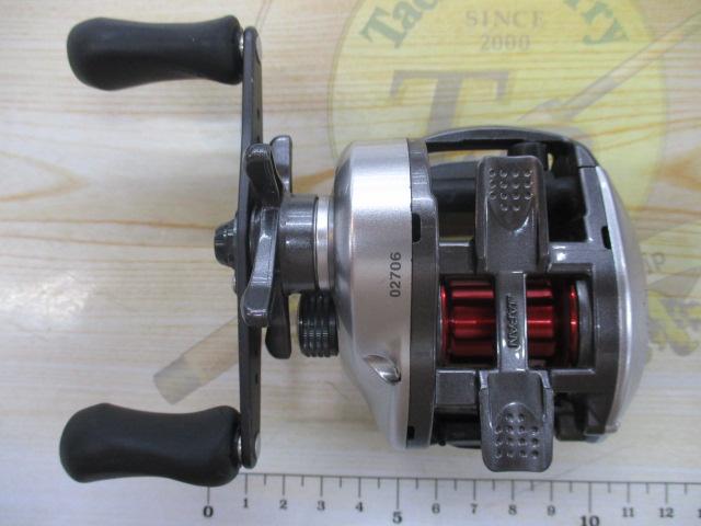 ｽｺｰﾋﾟｵﾝDC7 RH